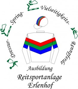 Reitsportanlage Erlenhof